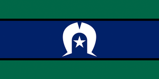 Torres Strait Islander Flag